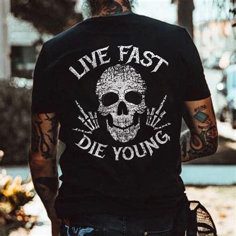 live fast die young t shirt|live fast hoodie.